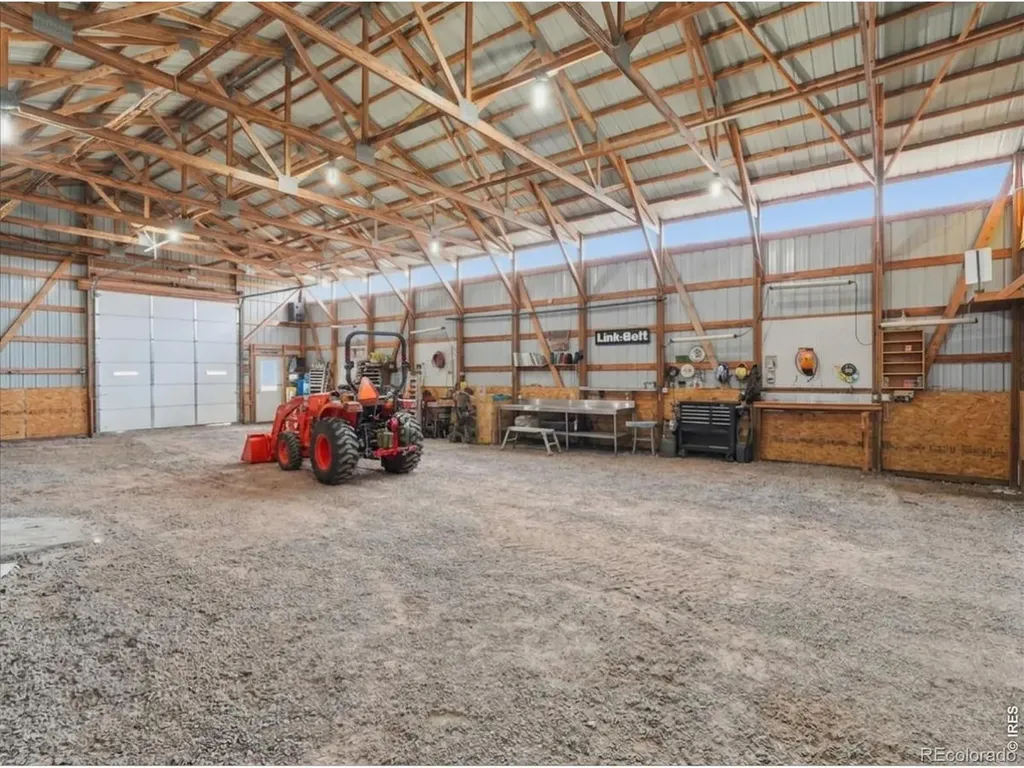 9965 County Road 57 Keenesburg CO 80643