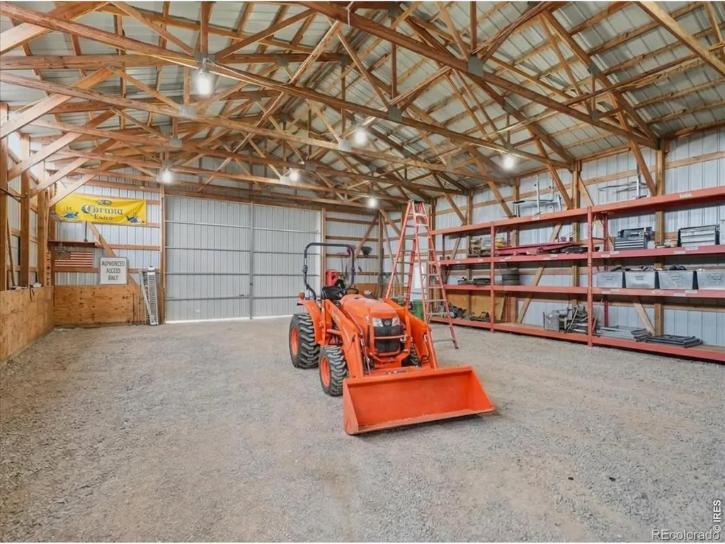 9965 County Road 57 Keenesburg CO 80643