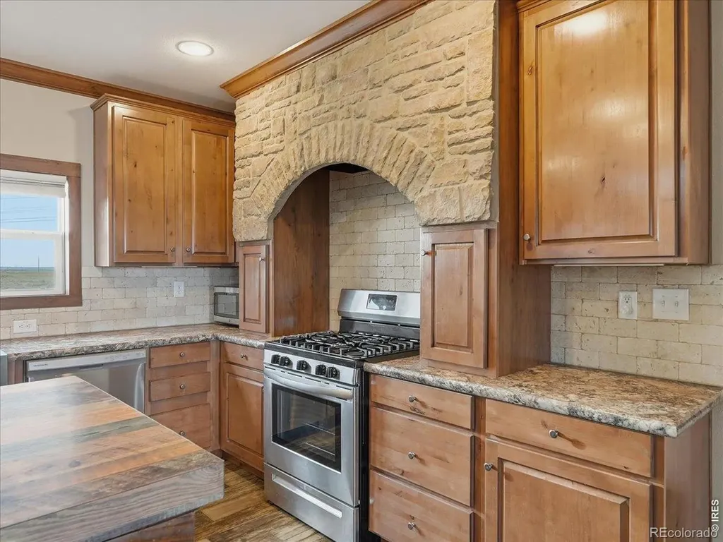 9965 County Road 57 Keenesburg CO 80643