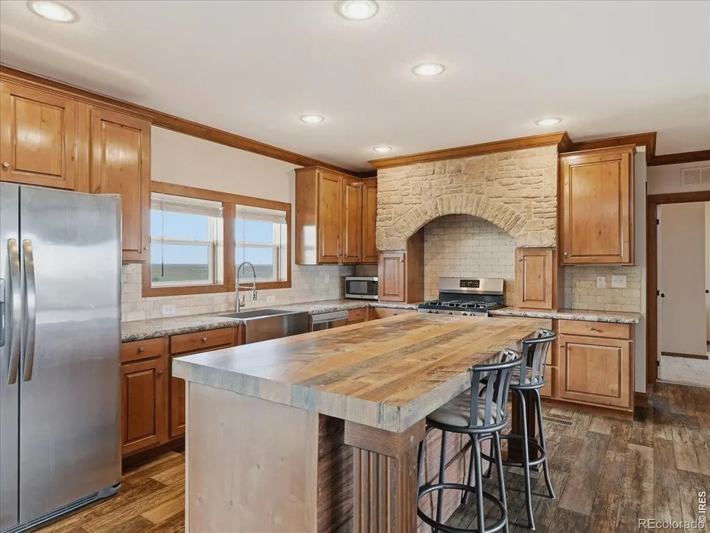 9965 County Road 57 Keenesburg CO 80643