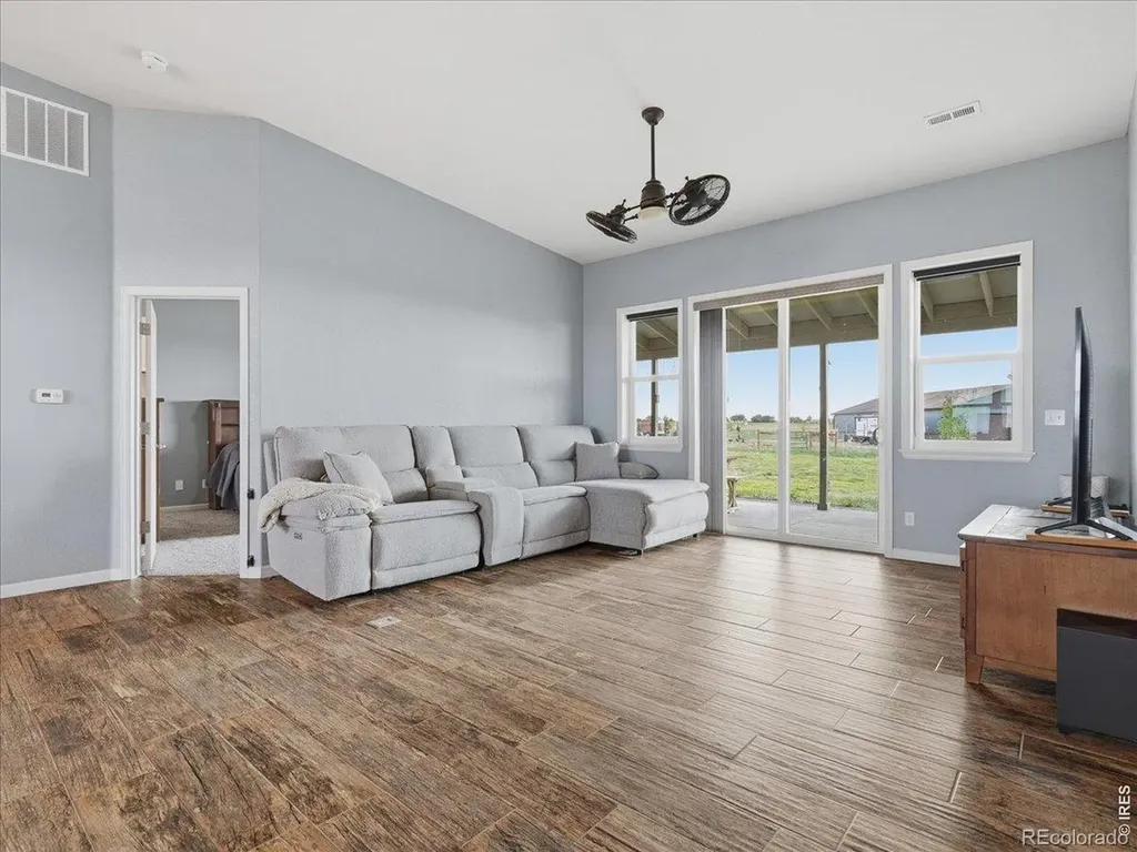 9965 County Road 57 Keenesburg CO 80643