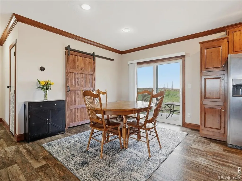 9965 County Road 57 Keenesburg CO 80643