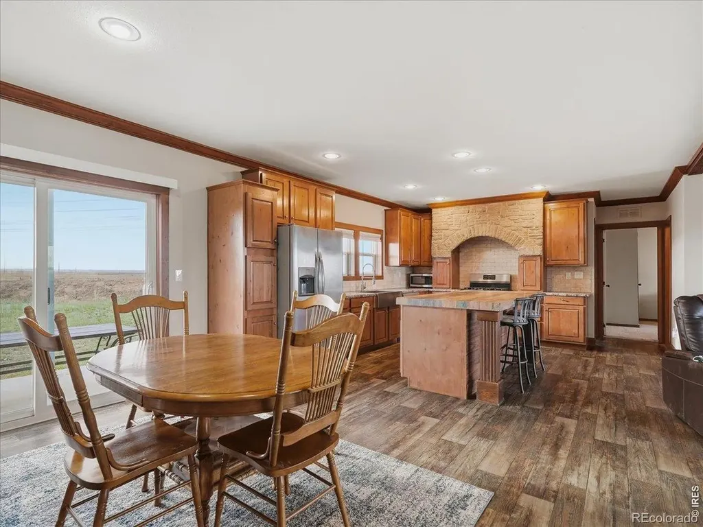 9965 County Road 57 Keenesburg CO 80643