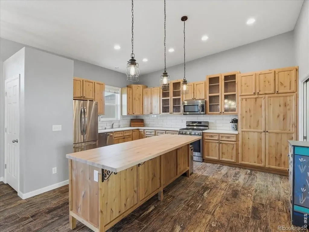 9965 County Road 57 Keenesburg CO 80643
