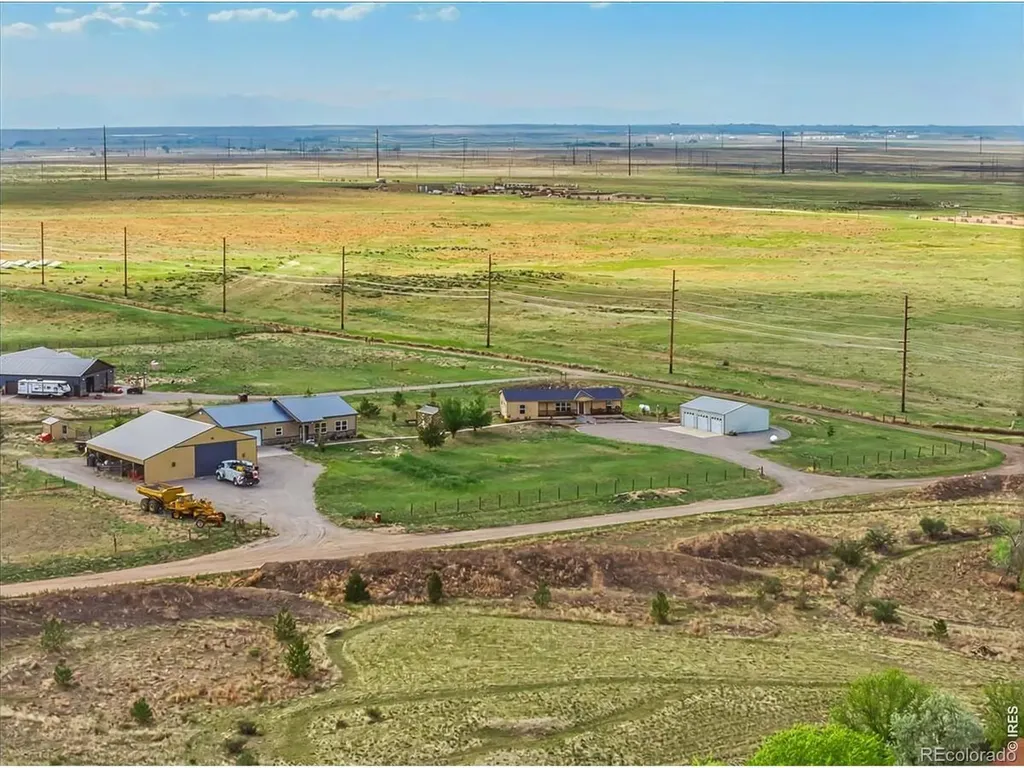 9965 County Road 57 Keenesburg CO 80643