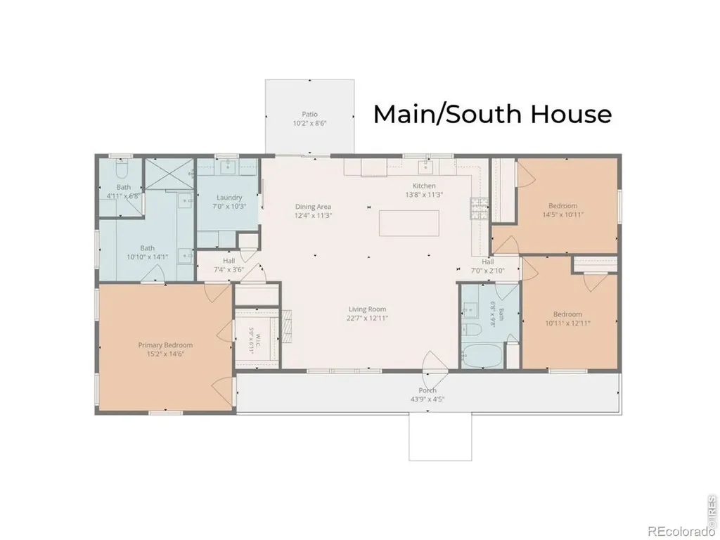 9965 County Road 57 Keenesburg CO 80643