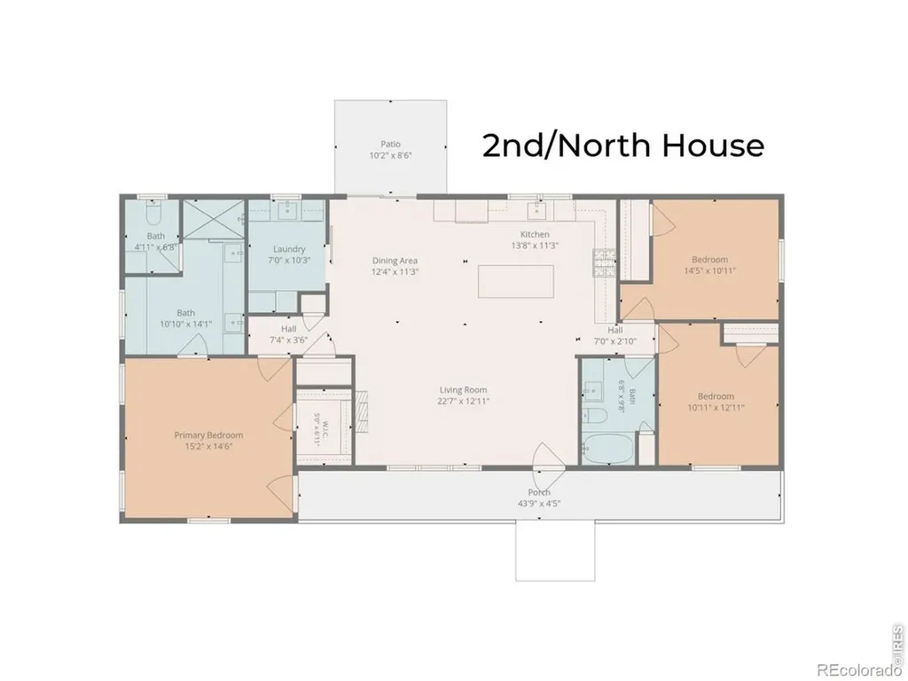 9965 County Road 57 Keenesburg CO 80643