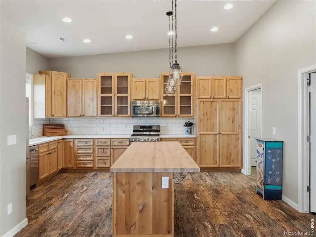 9965 County Road 57 Keenesburg CO 80643