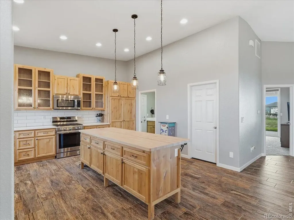 9965 County Road 57 Keenesburg CO 80643