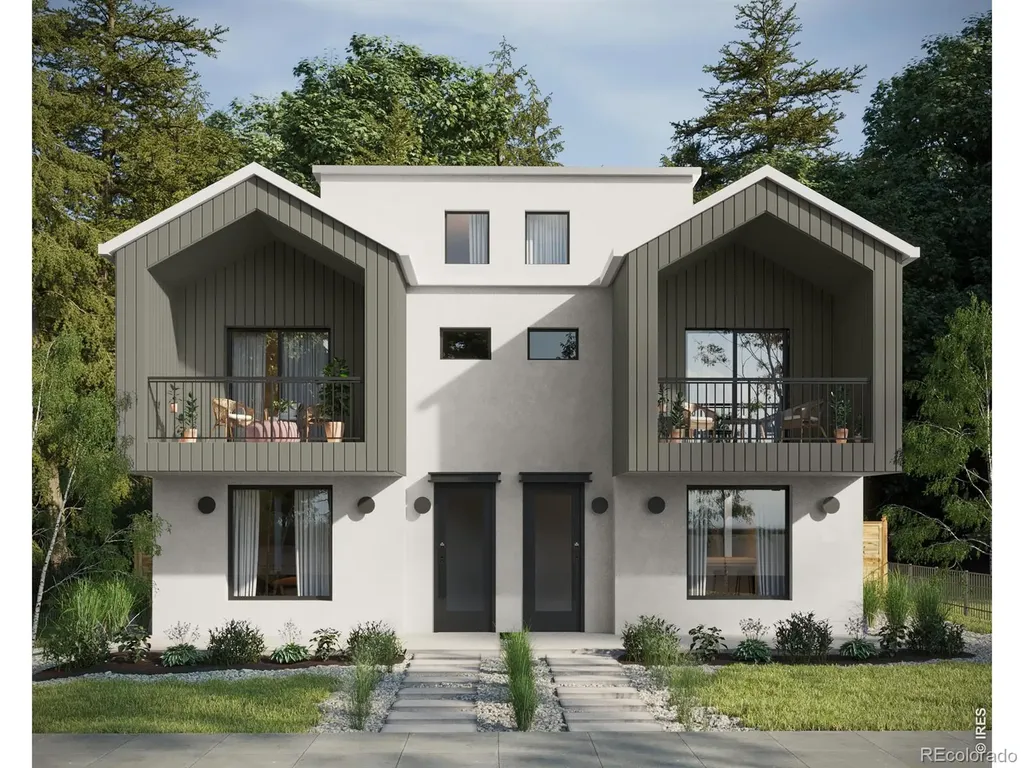 3200 W 27th Avenue Denver CO 80211