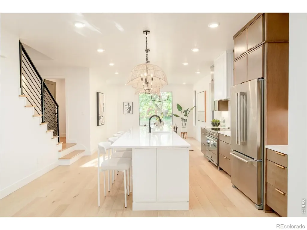 3200 W 27th Avenue Denver CO 80211