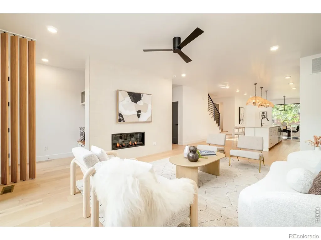 3200 W 27th Avenue Denver CO 80211