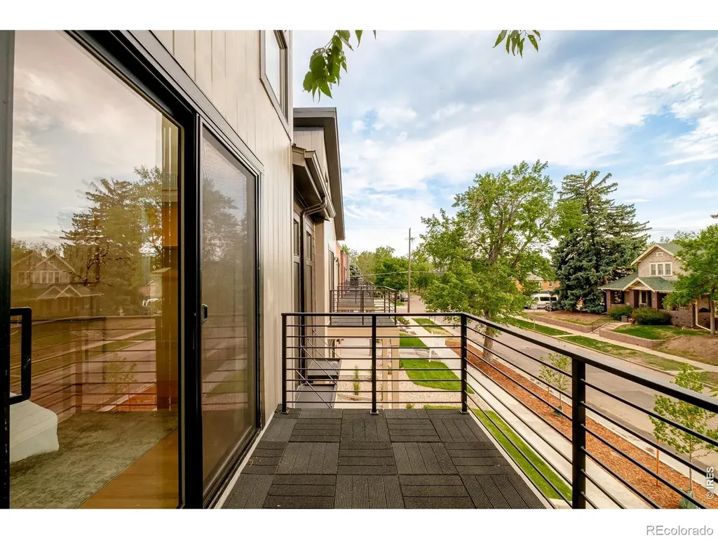 3200 W 27th Avenue Denver CO 80211