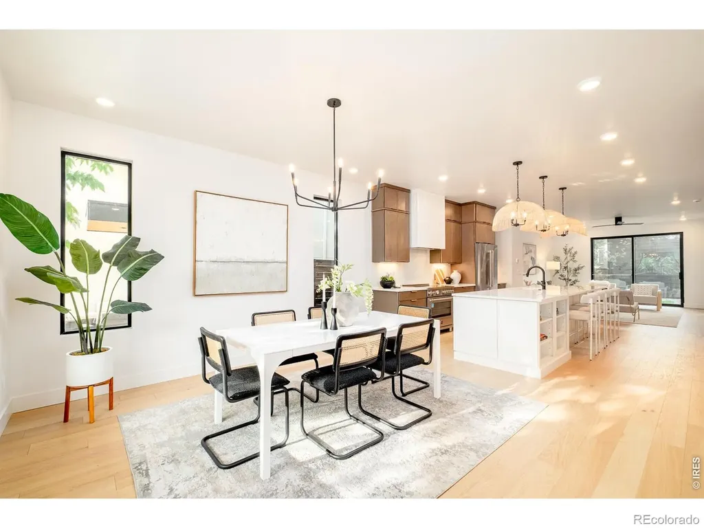 3200 W 27th Avenue Denver CO 80211