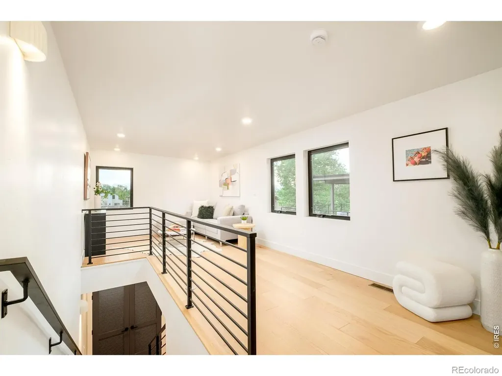 3200 W 27th Avenue Denver CO 80211