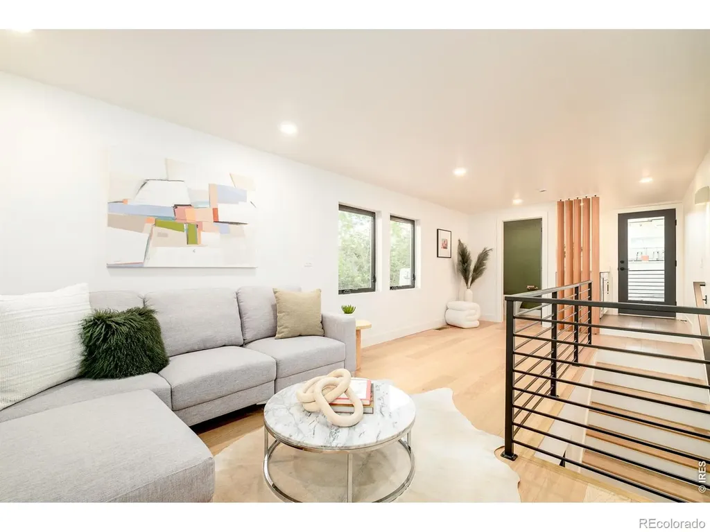 3200 W 27th Avenue Denver CO 80211