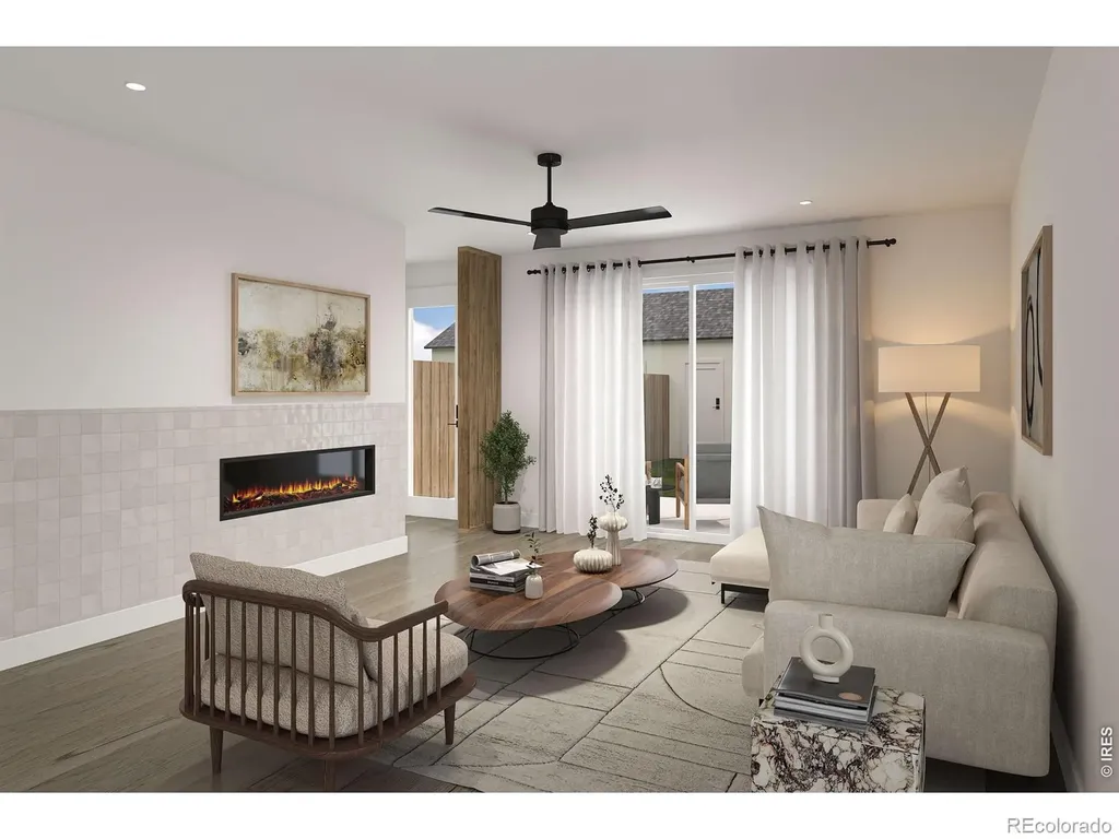 3200 W 27th Avenue Denver CO 80211