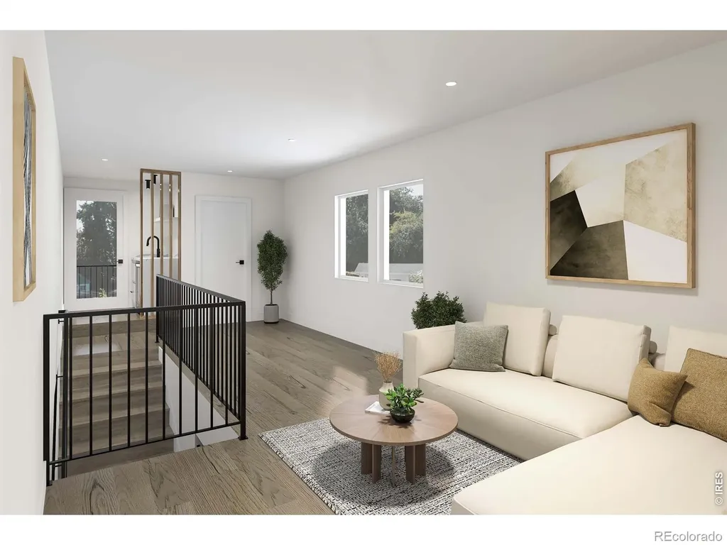 3200 W 27th Avenue Denver CO 80211