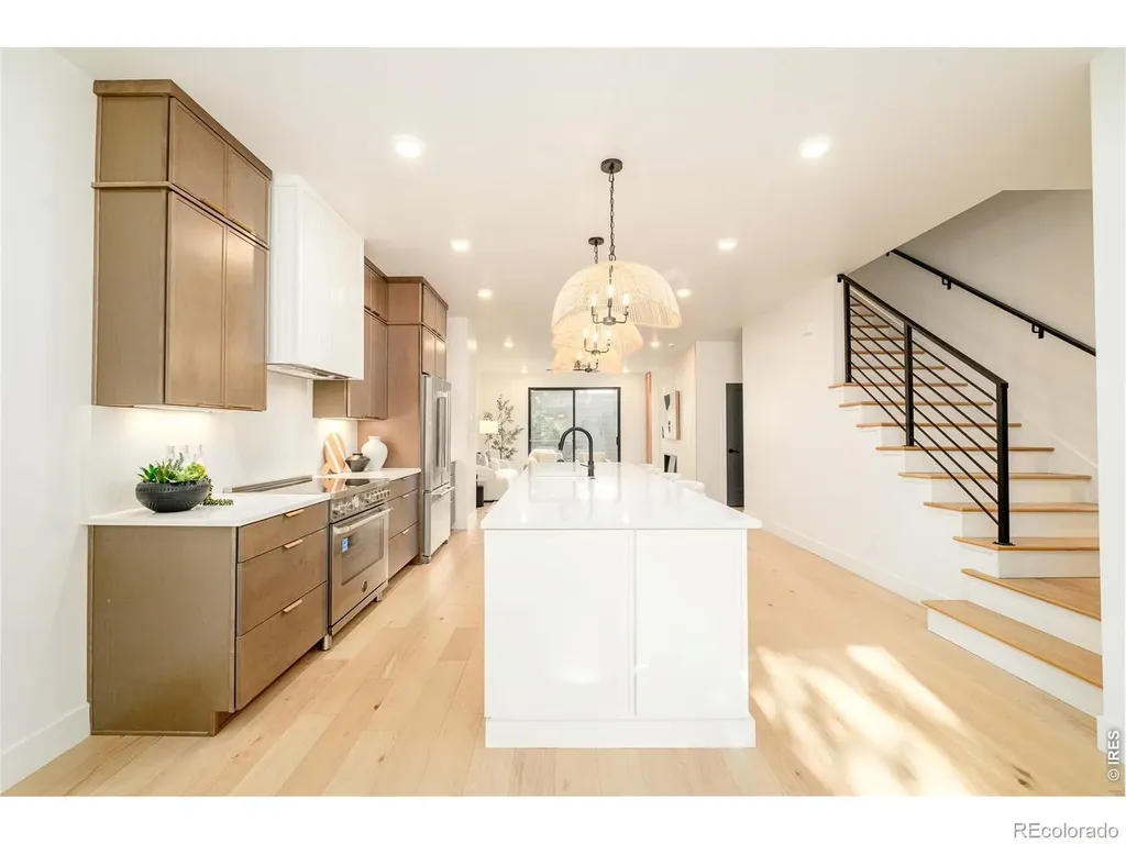 3200 W 27th Avenue Denver CO 80211