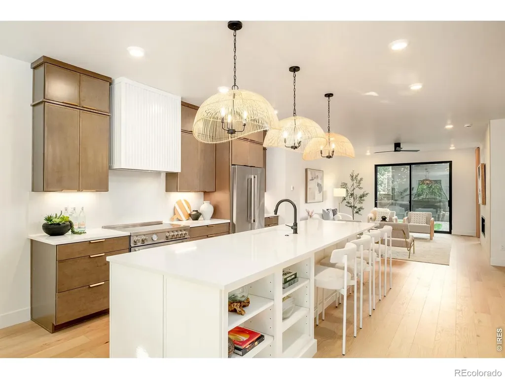 3200 W 27th Avenue Denver CO 80211