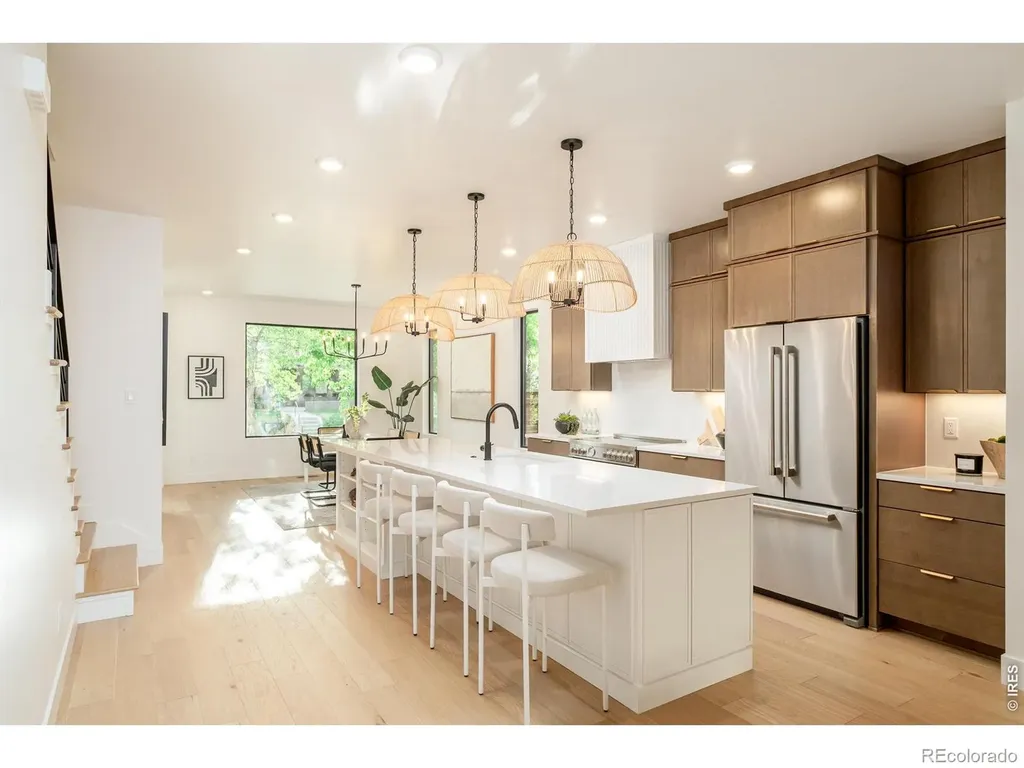 3200 W 27th Avenue Denver CO 80211