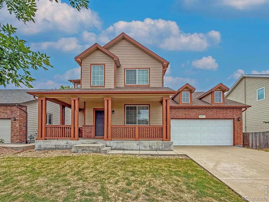 6315 Spring Valley Road Timnath CO 80547