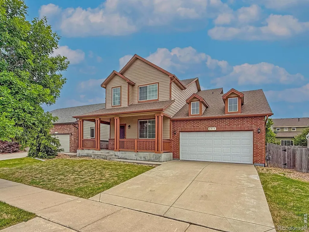 6315 Spring Valley Road Timnath CO 80547