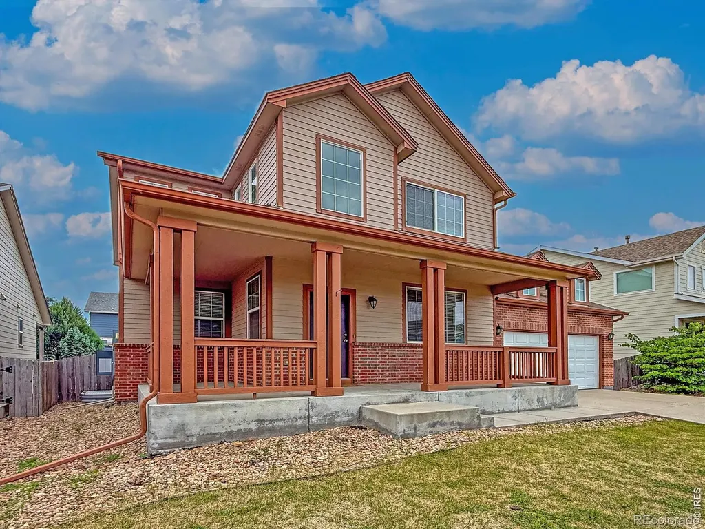 6315 Spring Valley Road Timnath CO 80547