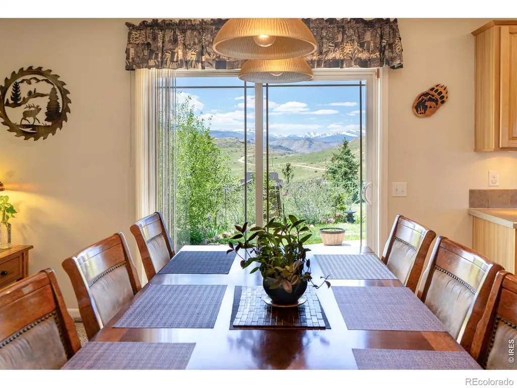 572 Horse Mountain Drive Livermore CO 80536