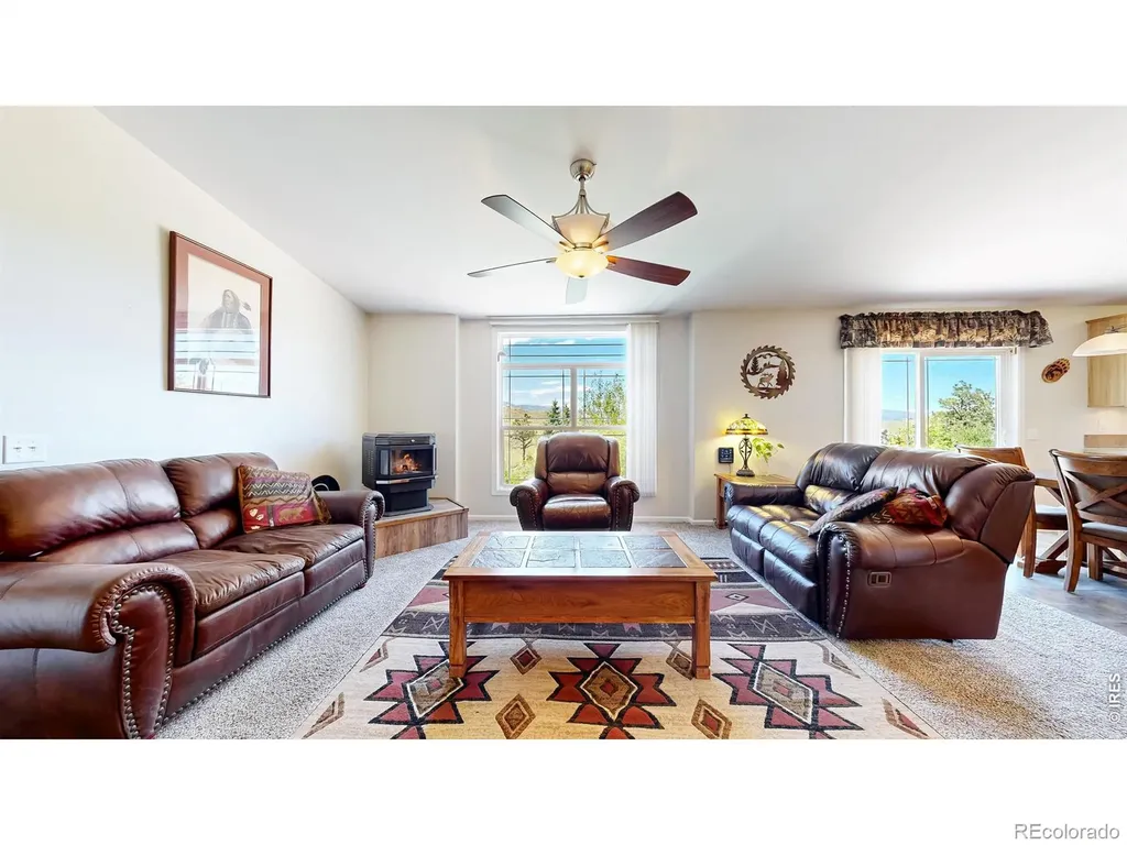 572 Horse Mountain Drive Livermore CO 80536