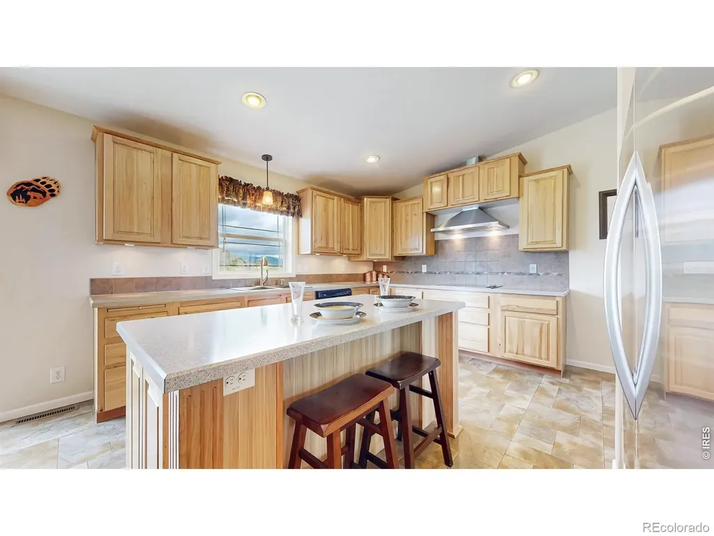 572 Horse Mountain Drive Livermore CO 80536