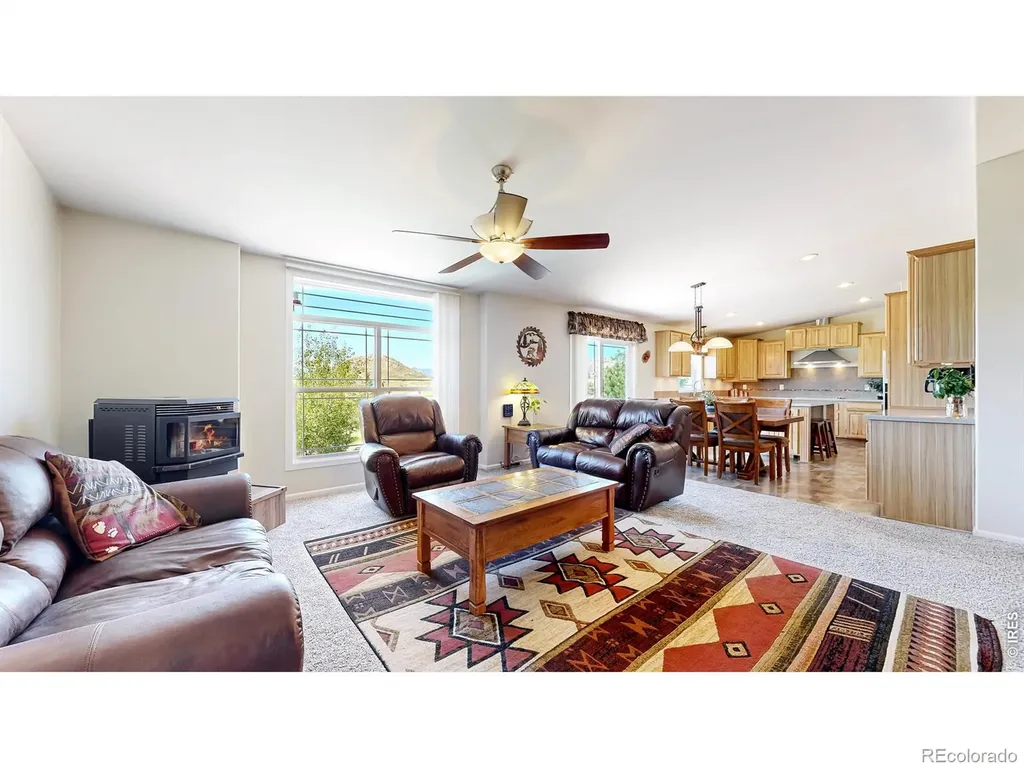 572 Horse Mountain Drive Livermore CO 80536