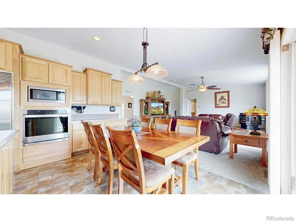 572 Horse Mountain Drive Livermore CO 80536