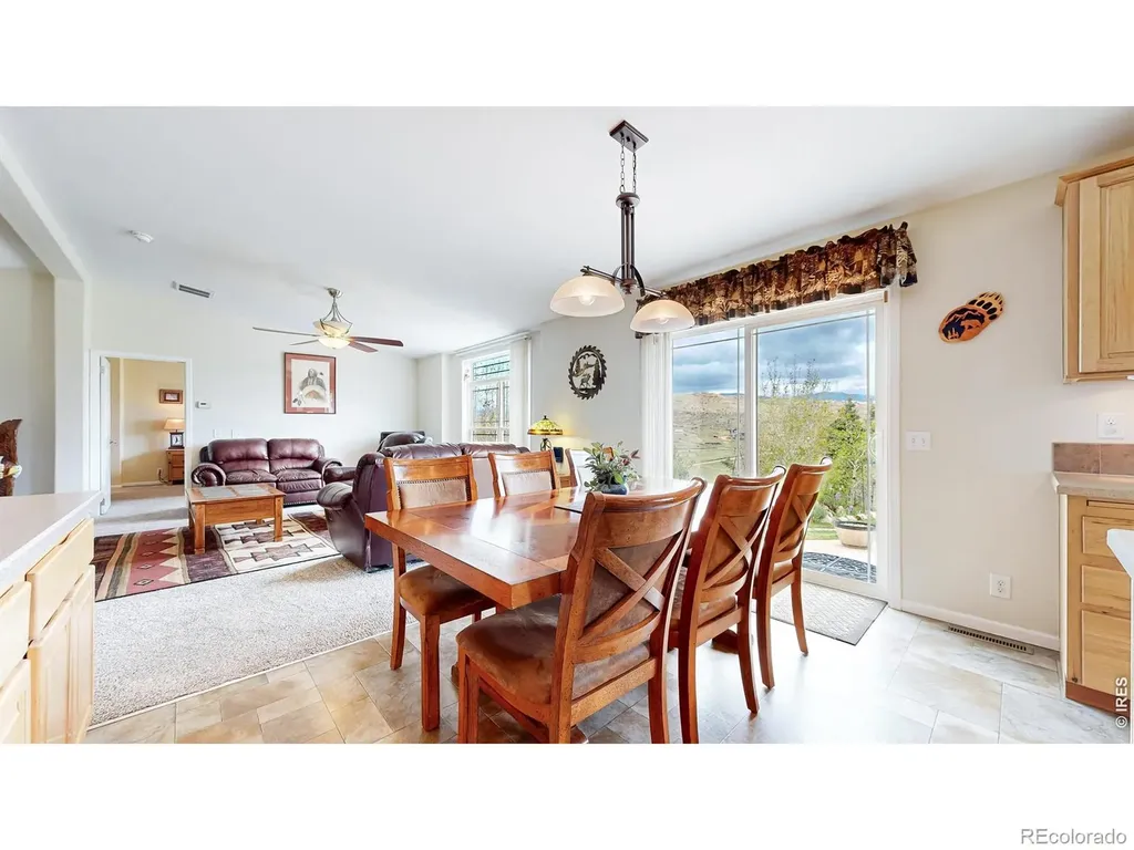 572 Horse Mountain Drive Livermore CO 80536