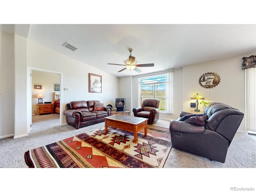 572 Horse Mountain Drive Livermore CO 80536