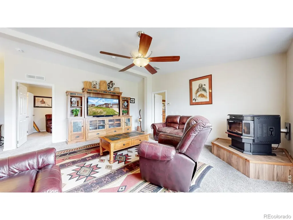 572 Horse Mountain Drive Livermore CO 80536