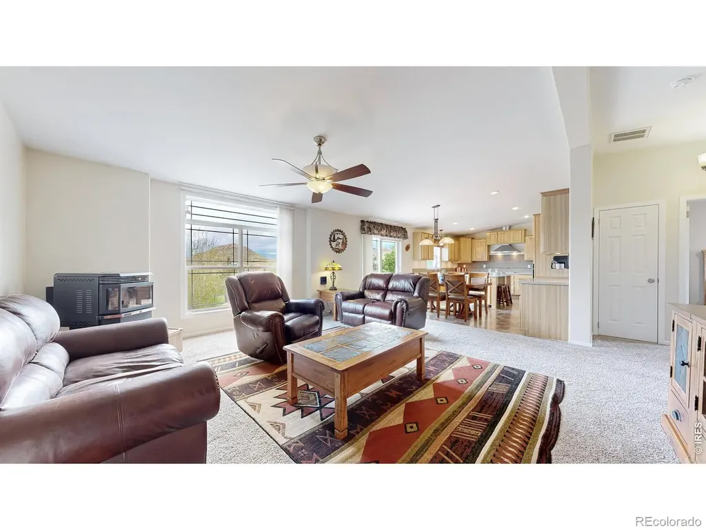 572 Horse Mountain Drive Livermore CO 80536