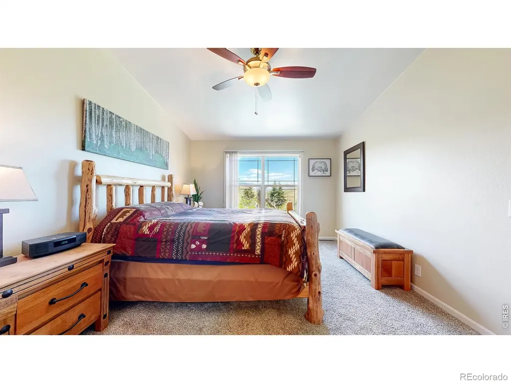 572 Horse Mountain Drive Livermore CO 80536