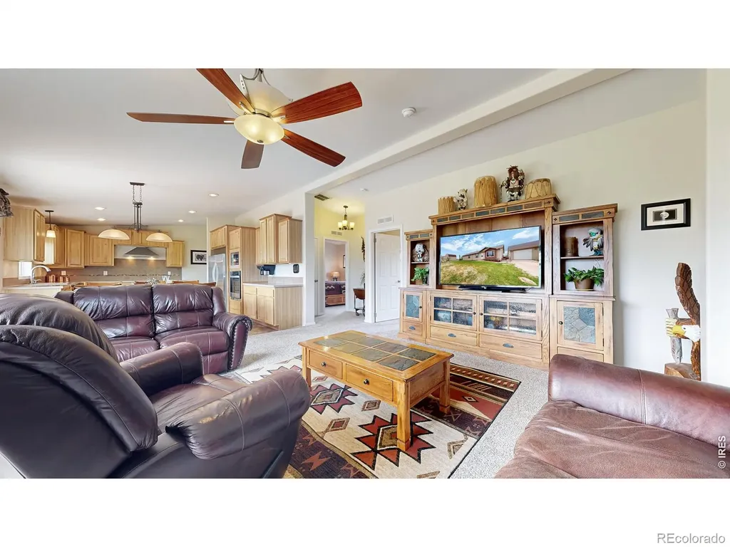 572 Horse Mountain Drive Livermore CO 80536