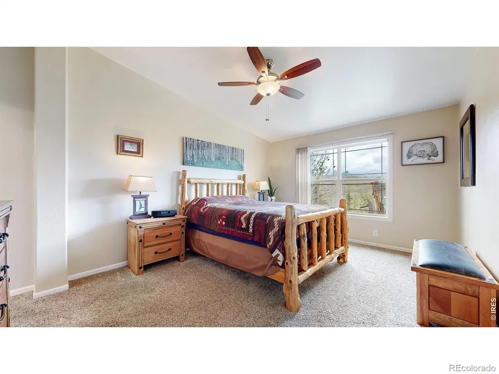 572 Horse Mountain Drive Livermore CO 80536