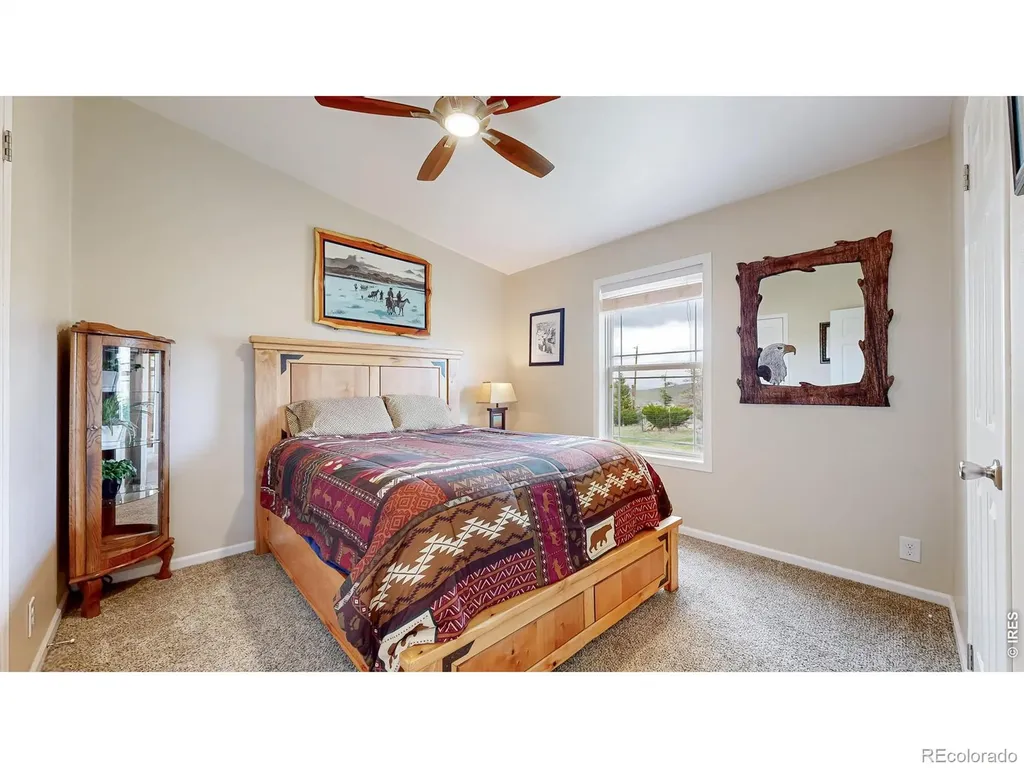 572 Horse Mountain Drive Livermore CO 80536