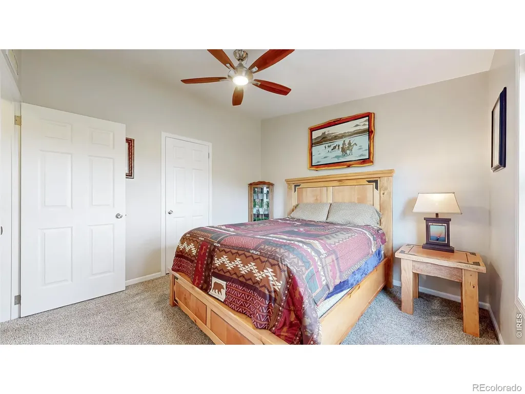 572 Horse Mountain Drive Livermore CO 80536