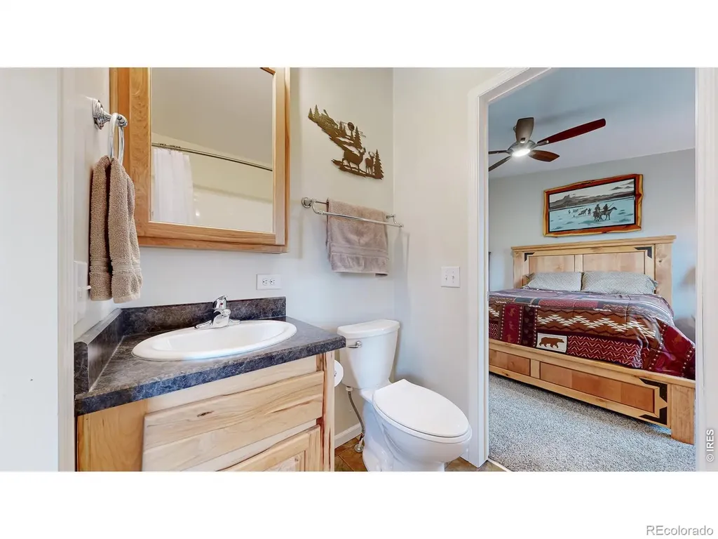 572 Horse Mountain Drive Livermore CO 80536