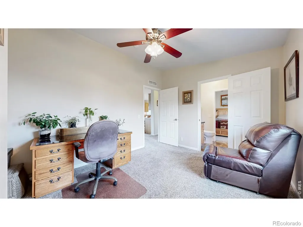 572 Horse Mountain Drive Livermore CO 80536