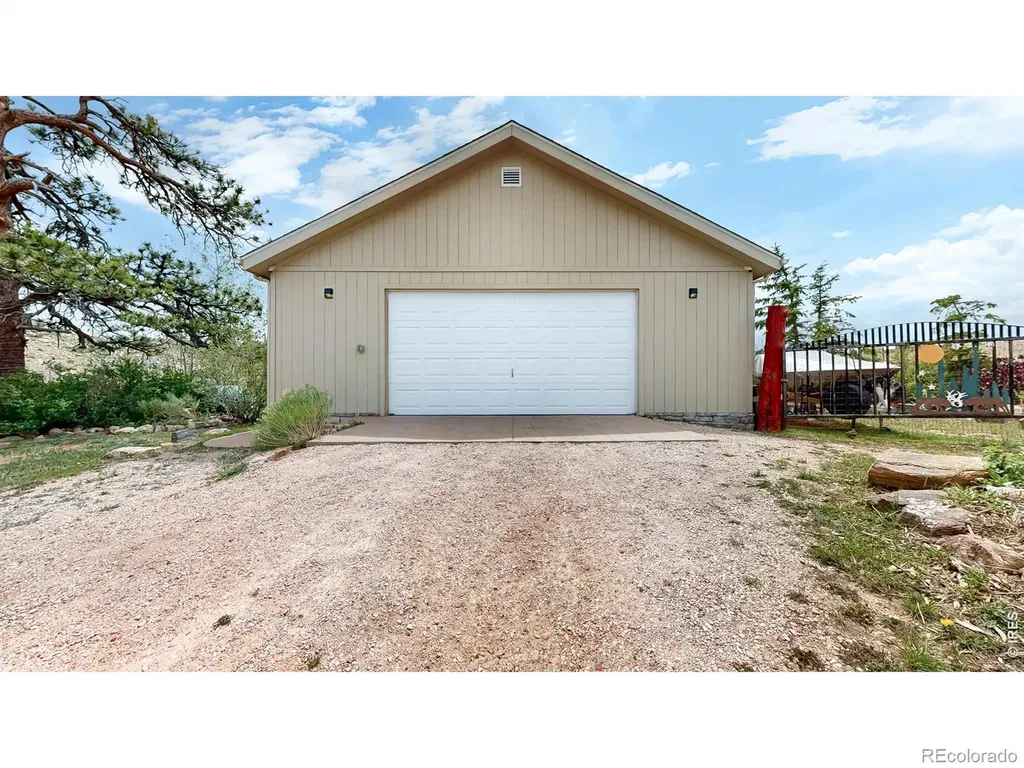 572 Horse Mountain Drive Livermore CO 80536