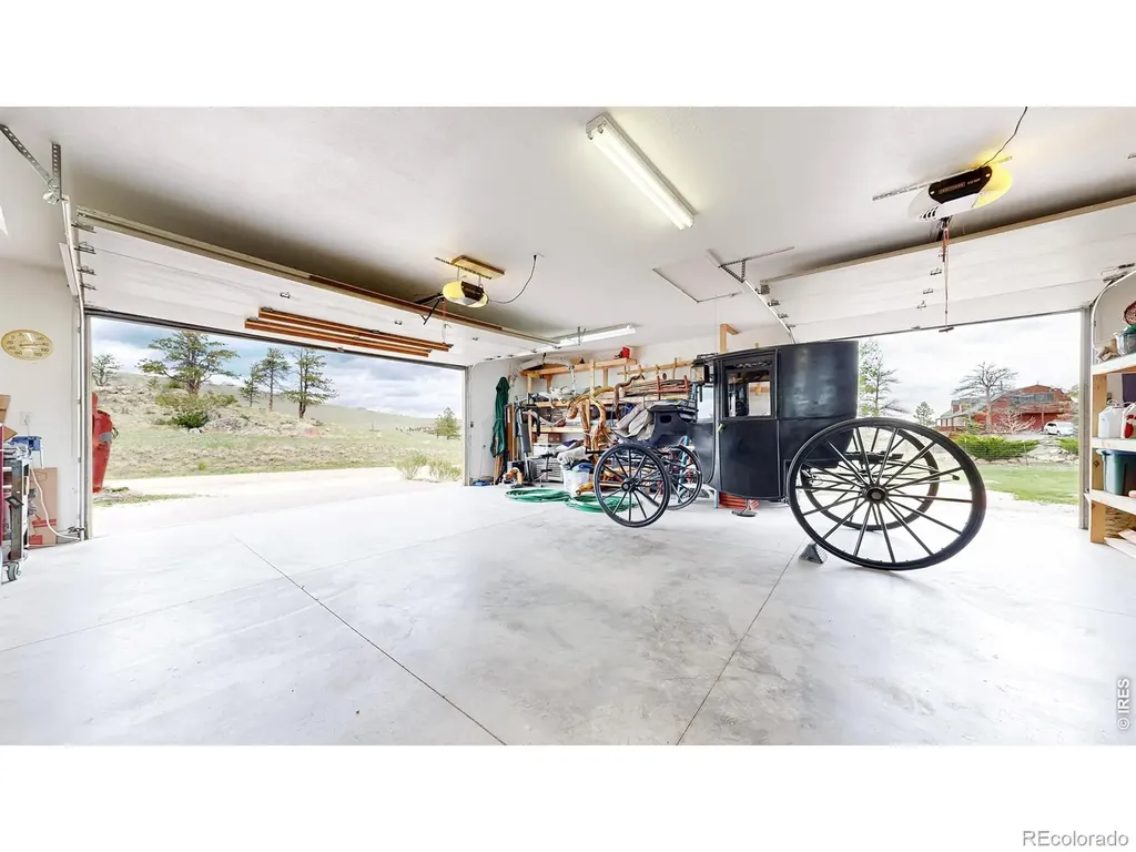 572 Horse Mountain Drive Livermore CO 80536