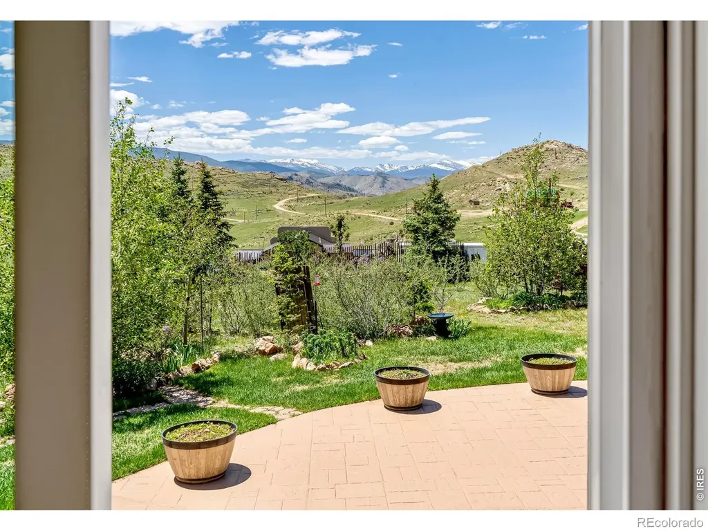 572 Horse Mountain Drive Livermore CO 80536
