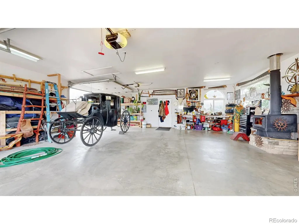 572 Horse Mountain Drive Livermore CO 80536