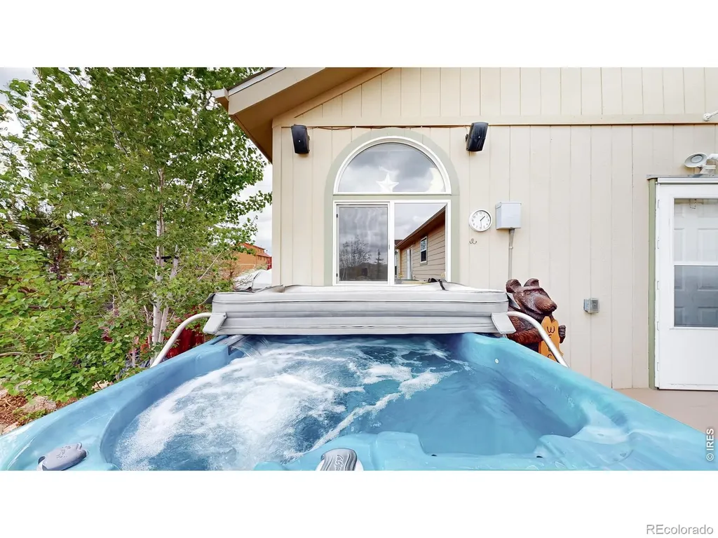572 Horse Mountain Drive Livermore CO 80536