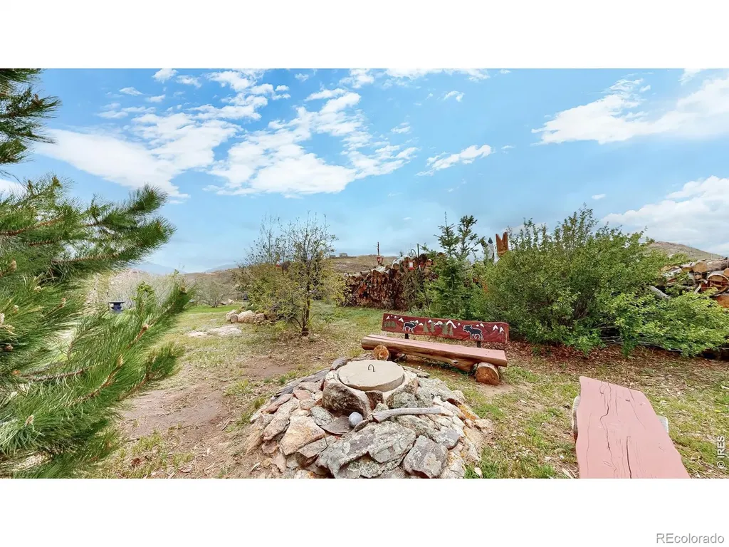 572 Horse Mountain Drive Livermore CO 80536